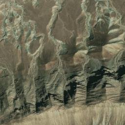 Satellite imagery of Pushpao Koh, PK
