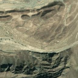 Satellite imagery of Duzd Kani, PK