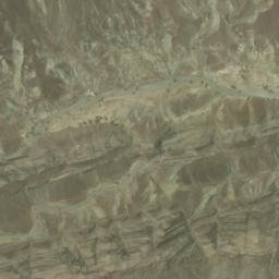 Satellite imagery of Padapurk Koh, PK