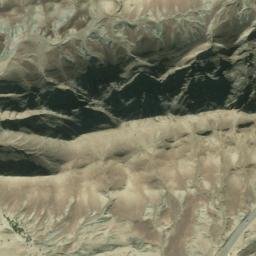 Satellite imagery of Nakiba Koh, PK