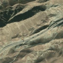 Satellite imagery of Nakiba Koh, PK