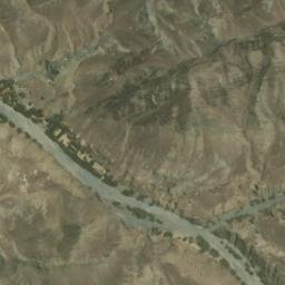 Satellite imagery of Garruk Koh, PK