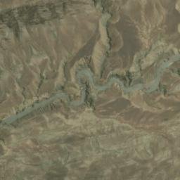 Satellite imagery of Garruk Koh, PK