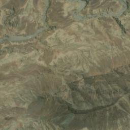 Satellite imagery of Garruk Koh, PK