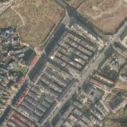 Satellite imagery of Baofu Ta, CN
