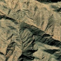 Satellite imagery of Jabal Umm Halham, EG