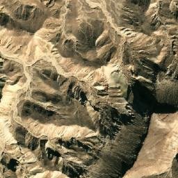 Satellite imagery of Jabal al Quwayḩ, EG