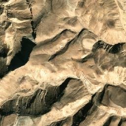 Satellite imagery of Jabal al Quwayḩ, EG