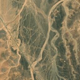 Satellite imagery of Manjam Jibs al Ḩamrāwayn, EG
