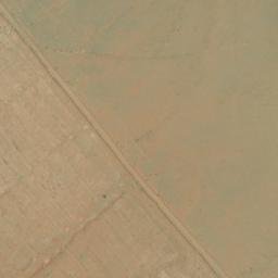 Satellite imagery of Ḑab‘ah, SA