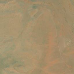 Satellite imagery of Ḑab‘ah, SA