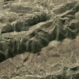 Satellite imagery of Kalerisiah, PK
