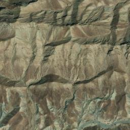 Satellite imagery of Shuak Koh, PK