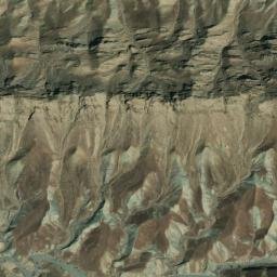 Satellite imagery of Shuak Koh, PK