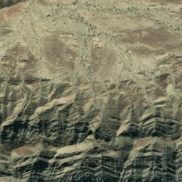 Satellite imagery of Purak Koh, PK