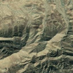 Satellite imagery of Purak Koh, PK