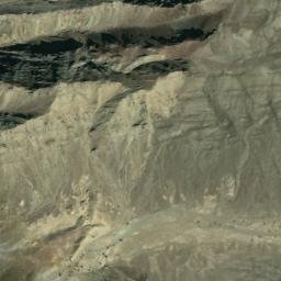 Satellite imagery of Duzd Kani, PK