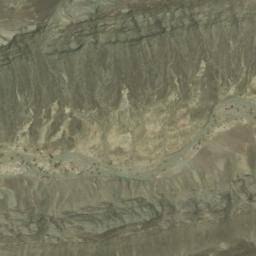 Satellite imagery of Duzd Kani, PK