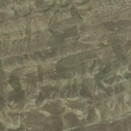 Satellite imagery of Padapurk Koh, PK