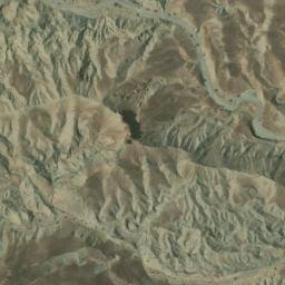 Satellite imagery of Mean Koh, PK