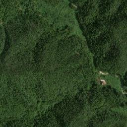 Satellite imagery of Shuikou Feng, CN