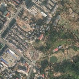 Satellite imagery of Baofu Ta, CN