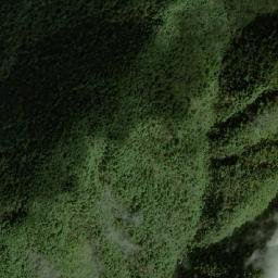 Satellite imagery of Donghua Shan, CN