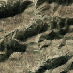 Satellite imagery of Kalerisiah, PK