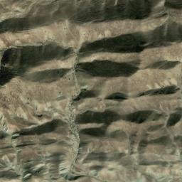 Satellite imagery of Kalerisiah, PK