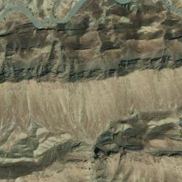 Satellite imagery of Shuak Koh, PK