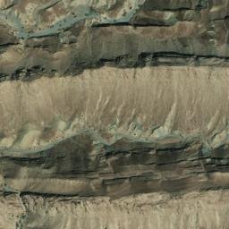 Satellite imagery of Shuak Koh, PK