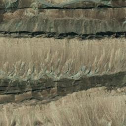 Satellite imagery of Shuak Koh, PK