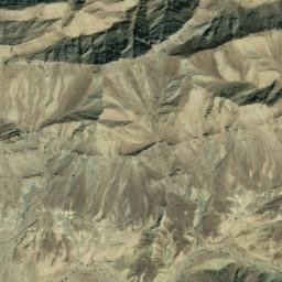 Satellite imagery of Purak Koh, PK