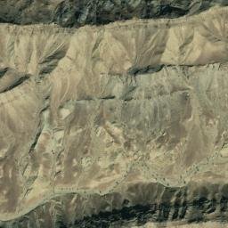 Satellite imagery of Purak Koh, PK