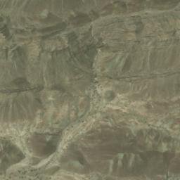 Satellite imagery of Duzd Kani, PK