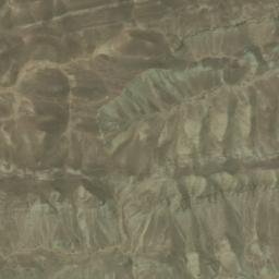 Satellite imagery of Padapurk Koh, PK