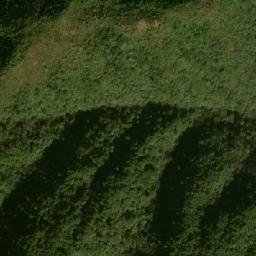 Satellite imagery of Nanfengmian Shan, CN