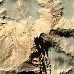 Satellite imagery of Jabal ash Shaykh ‘Īsá, EG