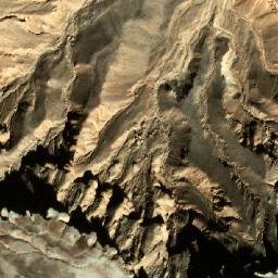 Satellite imagery of Jabal ash Shaykh ‘Īsá, EG