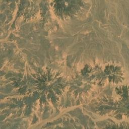 Satellite imagery of Kawlat al ‘Ishrah, EG