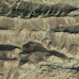 Satellite imagery of Purak Koh, PK
