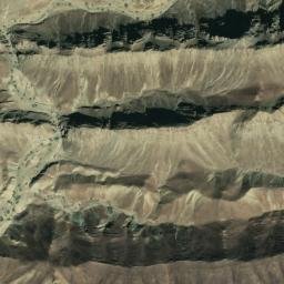 Satellite imagery of Purak Koh, PK