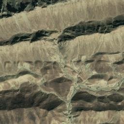 Satellite imagery of Purak Koh, PK