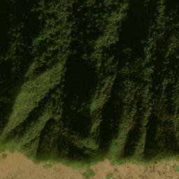 Satellite imagery of Nanfengmian Shan, CN