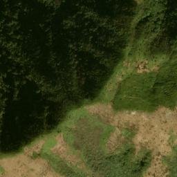 Satellite imagery of Nanfengmian Shan, CN
