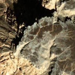 Satellite imagery of Jabal ash Shaykh ‘Īsá, EG