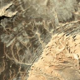 Satellite imagery of Jabal ash Shaykh ‘Īsá, EG