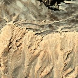 Satellite imagery of Jabal ash Shaykh ‘Īsá, EG