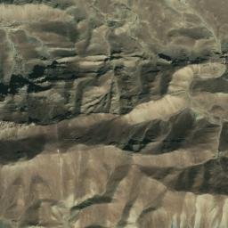 Satellite imagery of Gawadar Koh, PK