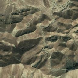 Satellite imagery of Gawadar Koh, PK
